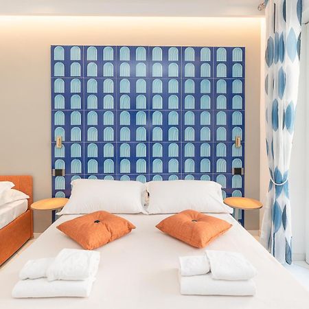 B&B Maiori Suites מראה חיצוני תמונה