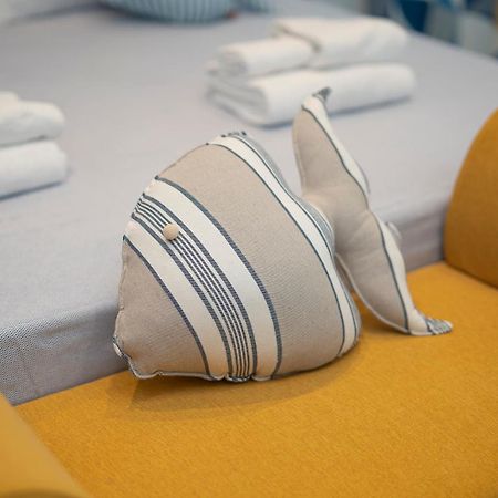 B&B Maiori Suites מראה חיצוני תמונה