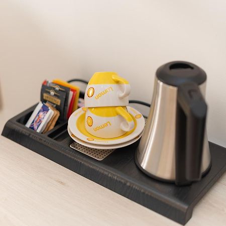 B&B Maiori Suites מראה חיצוני תמונה