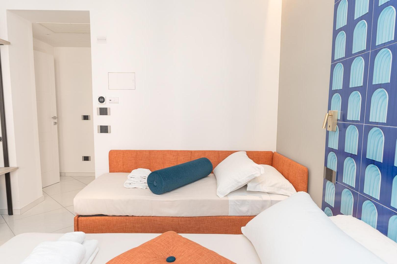 B&B Maiori Suites מראה חיצוני תמונה