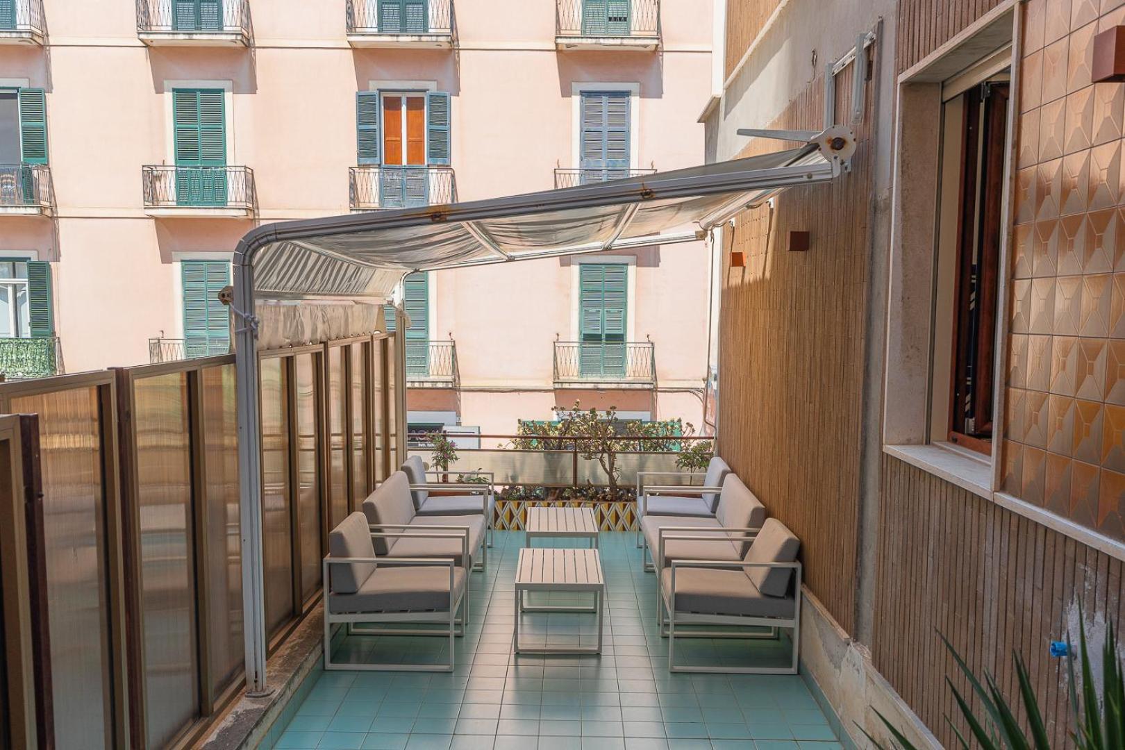B&B Maiori Suites מראה חיצוני תמונה