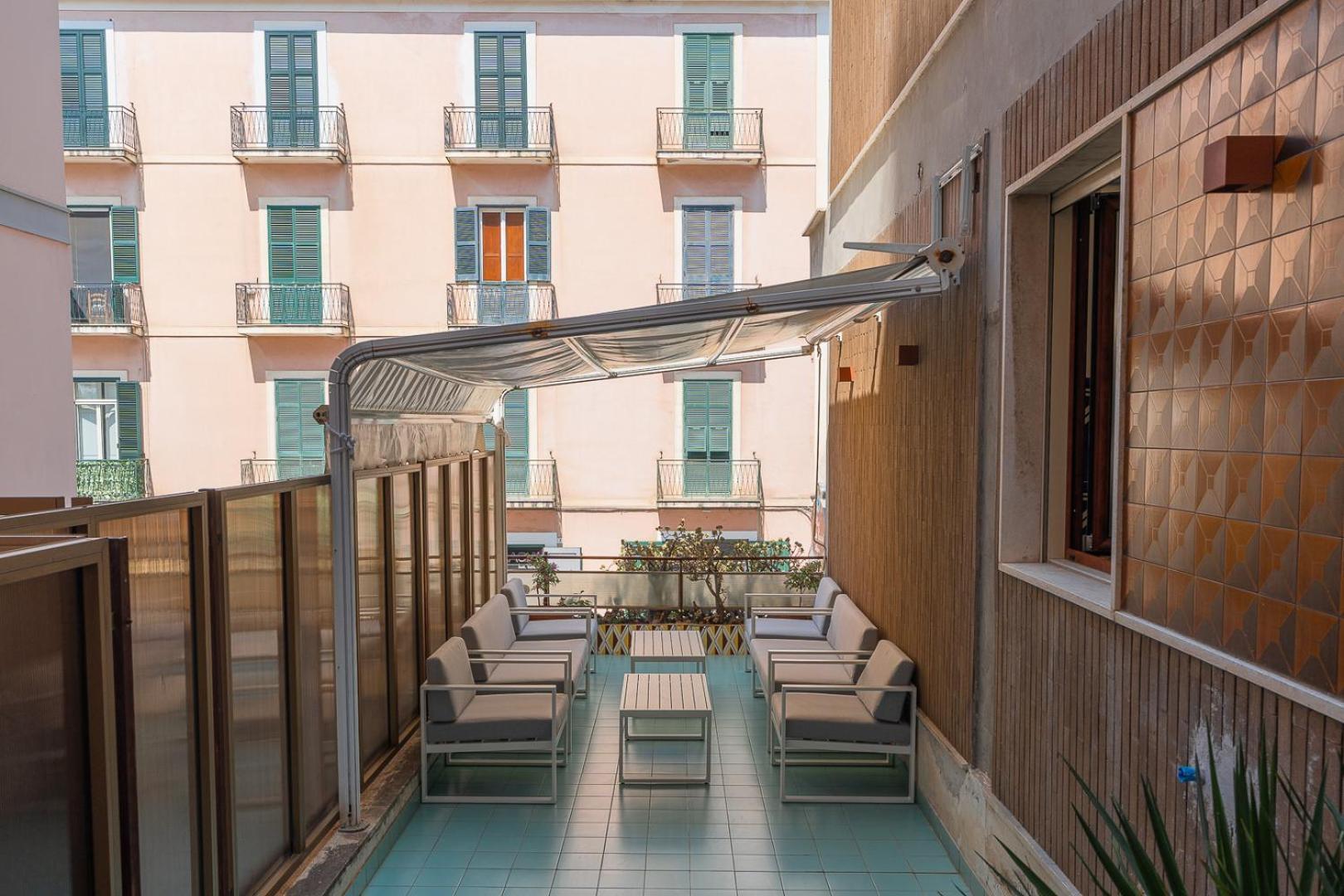 B&B Maiori Suites מראה חיצוני תמונה