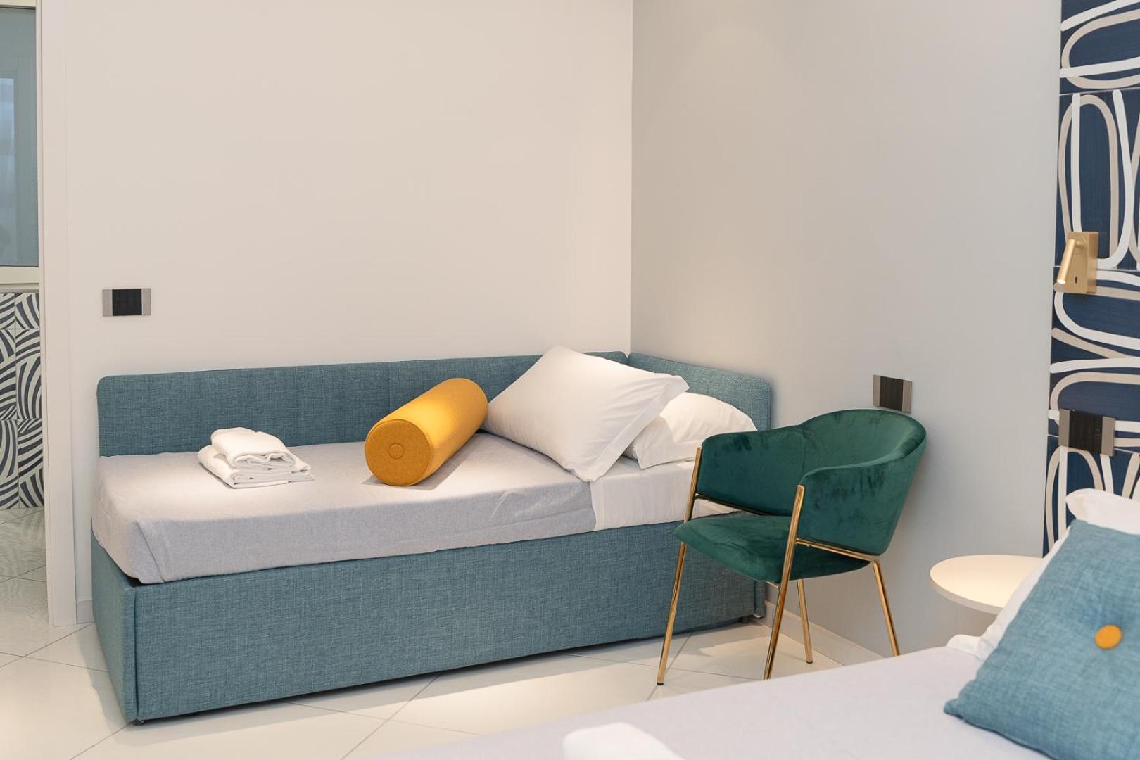 B&B Maiori Suites מראה חיצוני תמונה