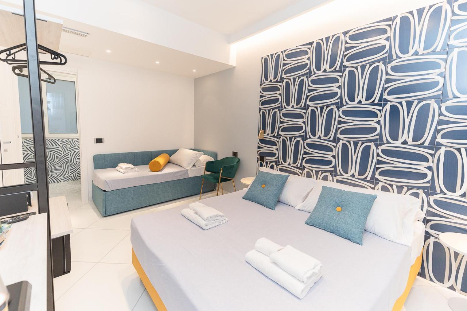 B&B Maiori Suites מראה חיצוני תמונה
