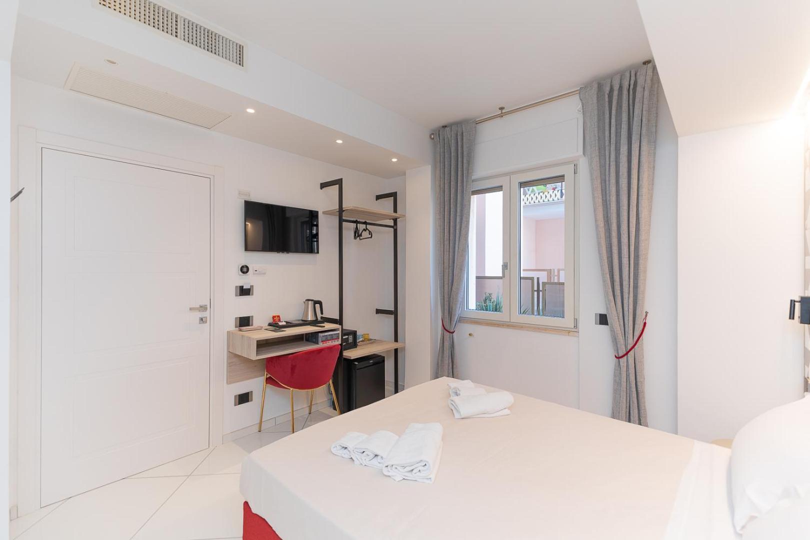 B&B Maiori Suites מראה חיצוני תמונה