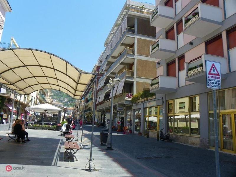 B&B Maiori Suites מראה חיצוני תמונה