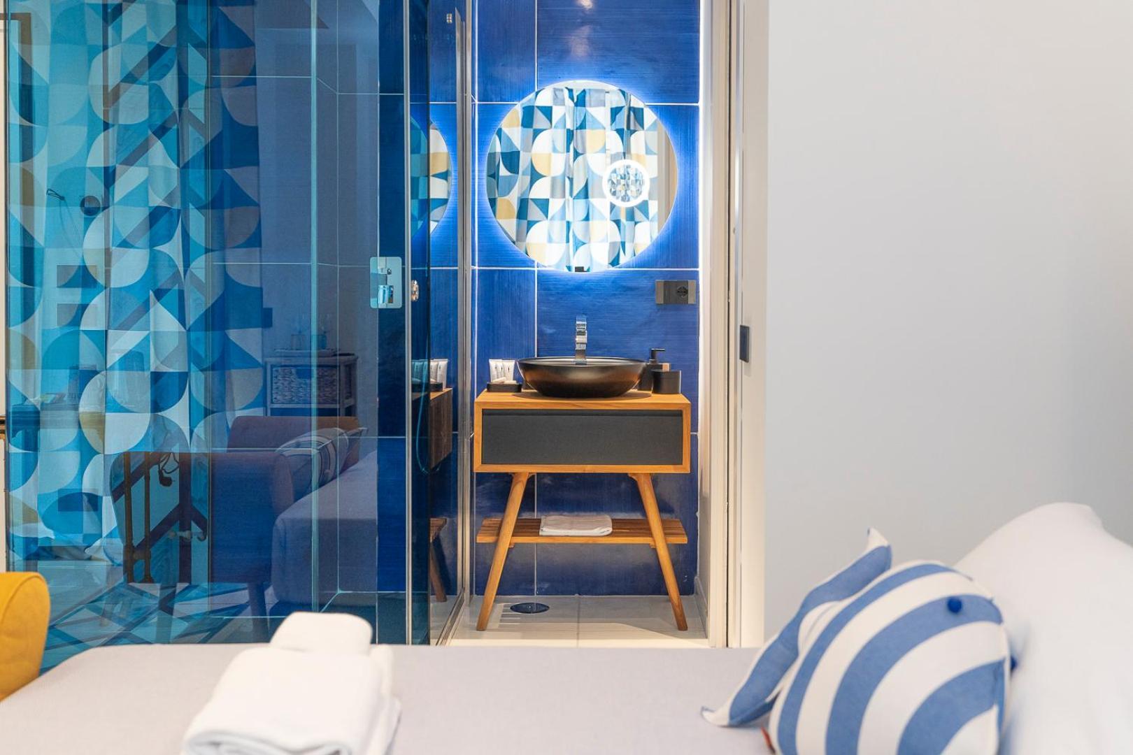 B&B Maiori Suites מראה חיצוני תמונה