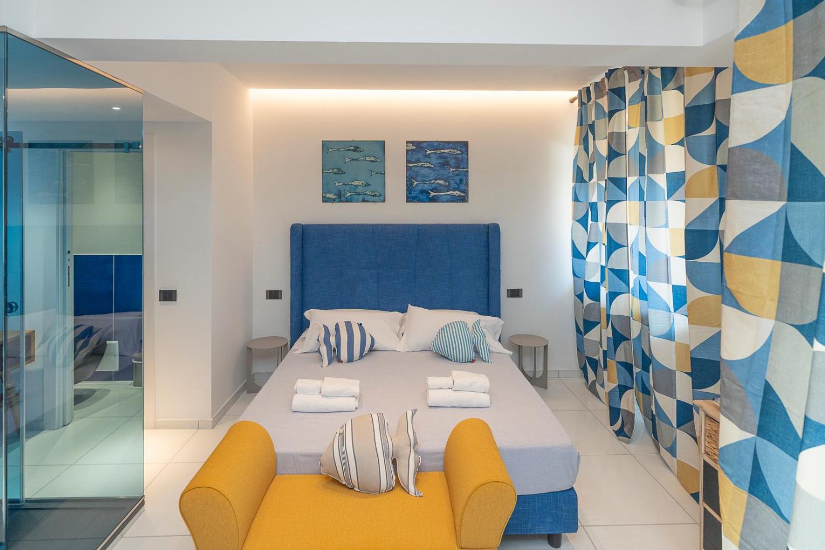 B&B Maiori Suites מראה חיצוני תמונה