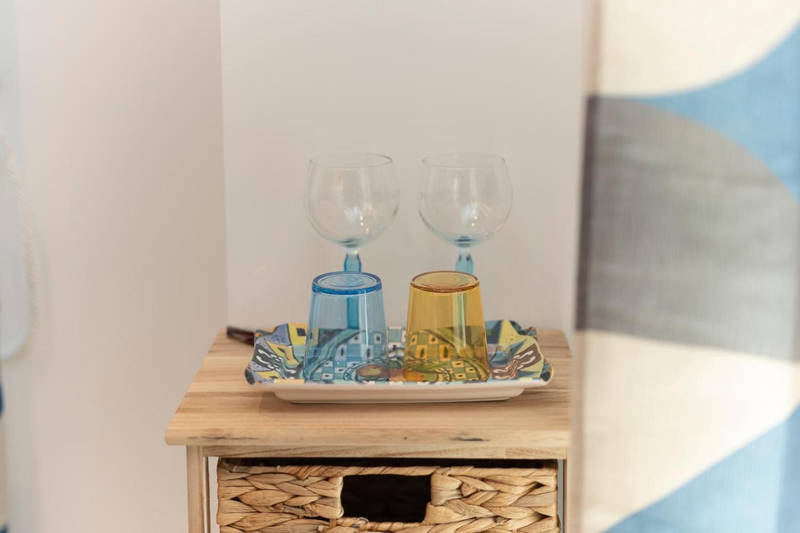 B&B Maiori Suites מראה חיצוני תמונה
