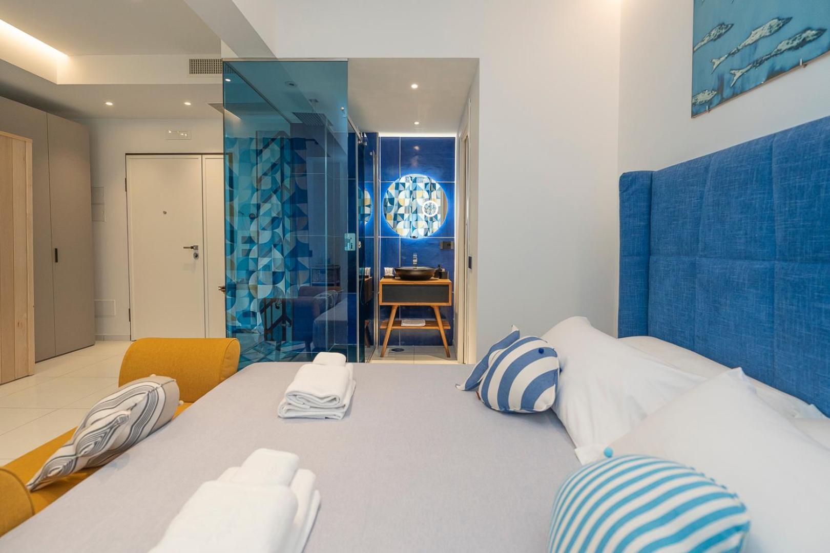 B&B Maiori Suites מראה חיצוני תמונה