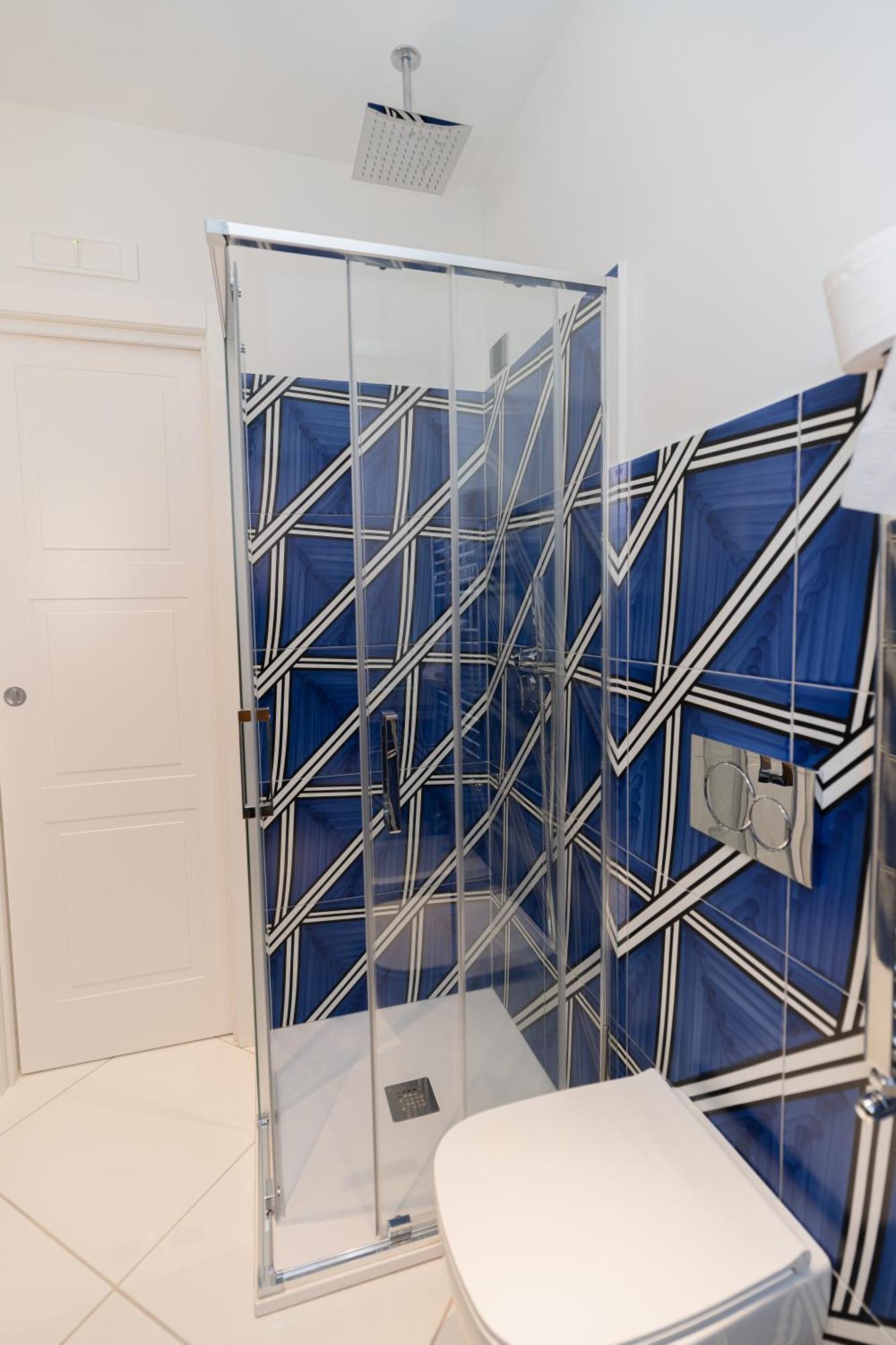 B&B Maiori Suites מראה חיצוני תמונה